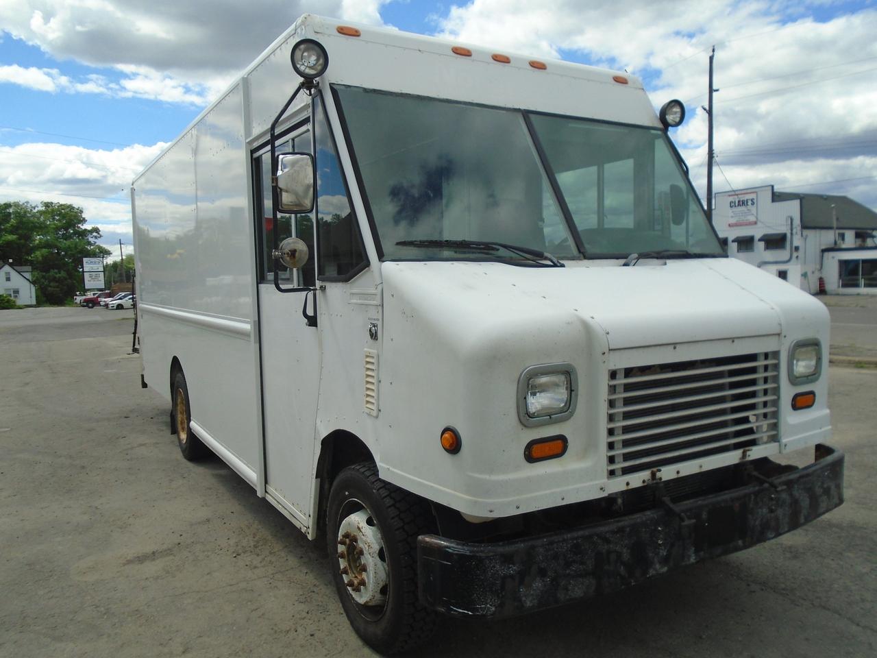 2006 Chevrolet Workhorse W42 16 FT WorkHorse W42 Photo
