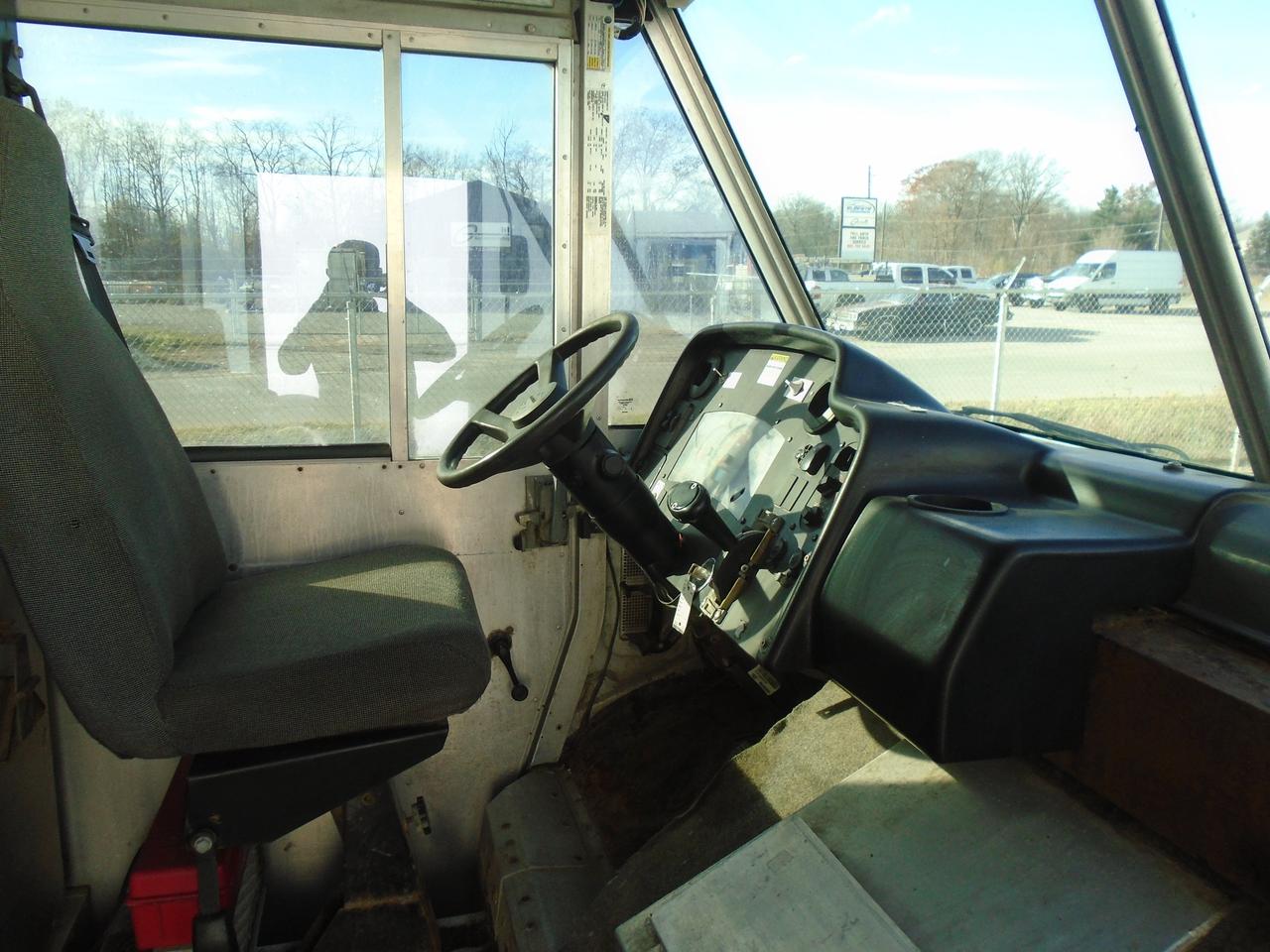 2006 Chevrolet Workhorse W42 16 FT WorkHorse W42 Photo
