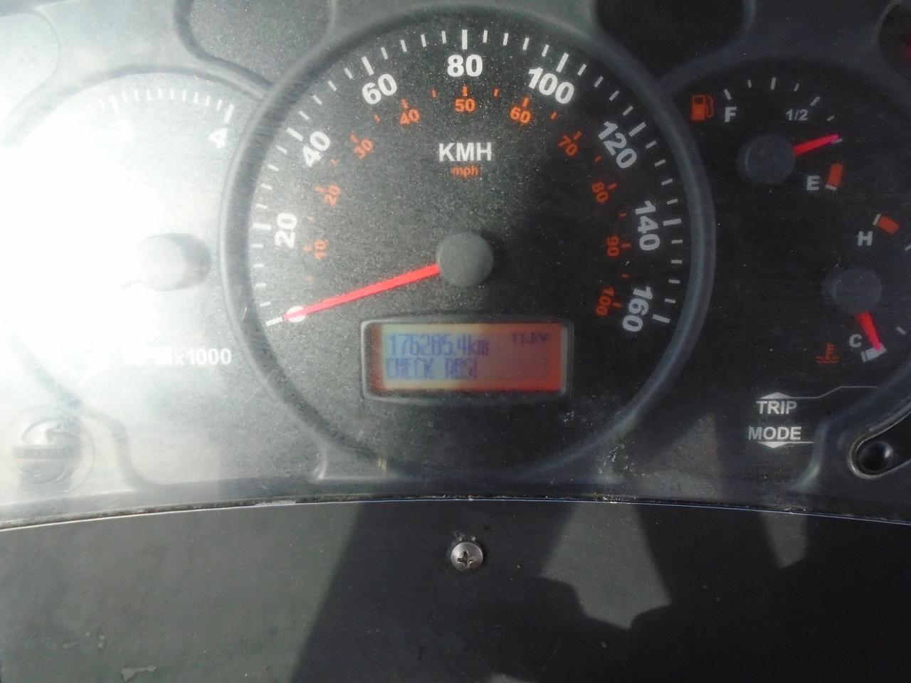 2006 Chevrolet Workhorse W42 16 FT WorkHorse W42 Photo