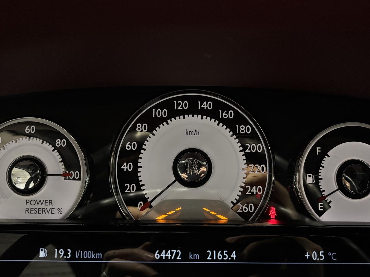 2015 Rolls Royce Wraith V12|RWD|COUPE|NO LUX TAX|POWERDOORS|STARHEADLINER| Photo