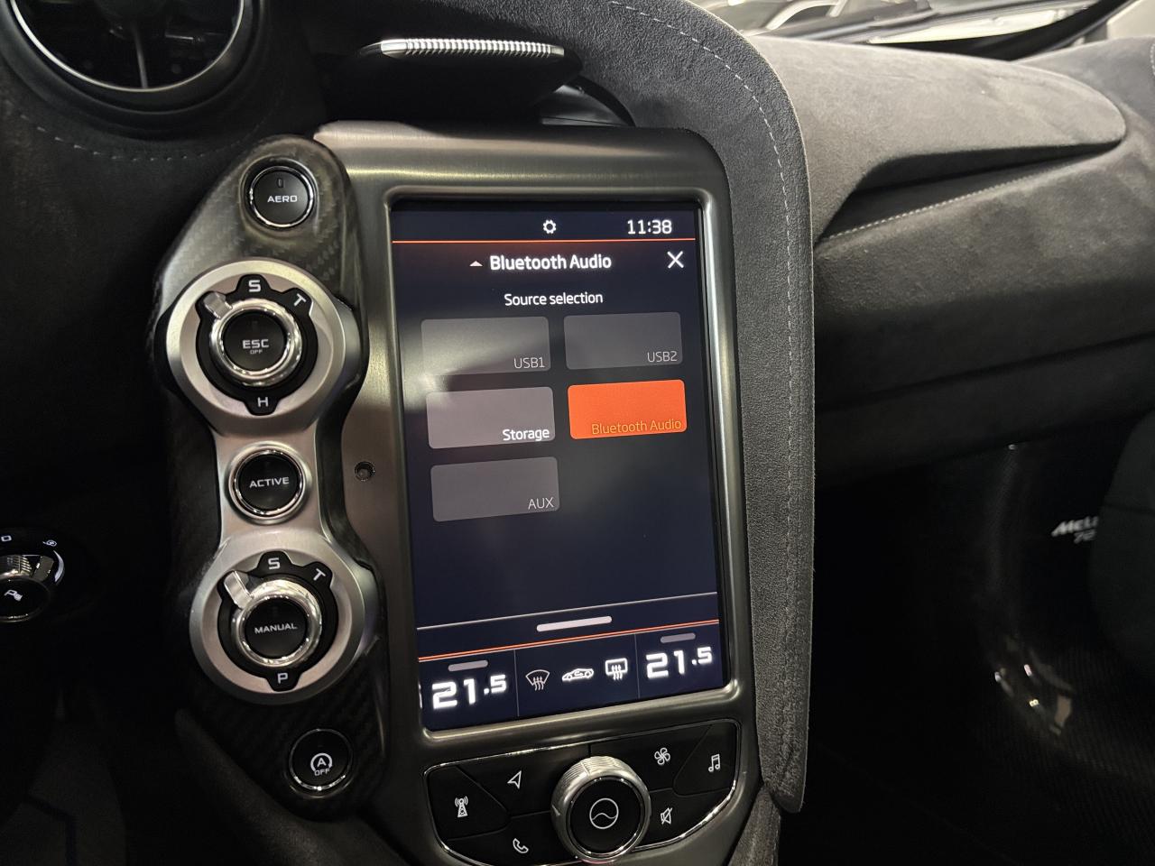 2019 McLaren 720S 710HP|RWD|V8TWINTURBO|NO LUX TAX|BUTTERFLYDOORS|+ Photo