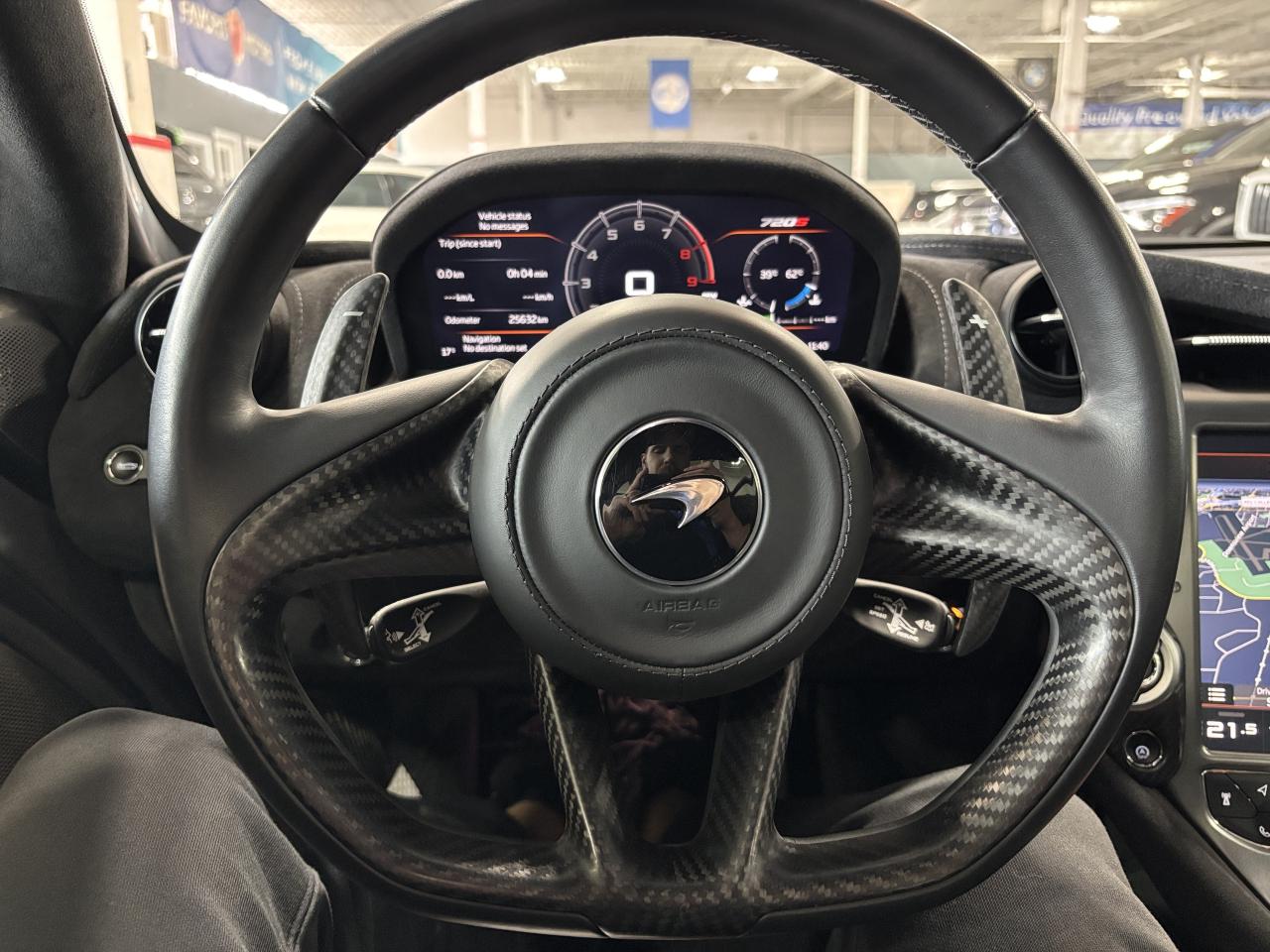 2019 McLaren 720S 710HP|RWD|V8TWINTURBO|NO LUX TAX|BUTTERFLYDOORS|+ Photo