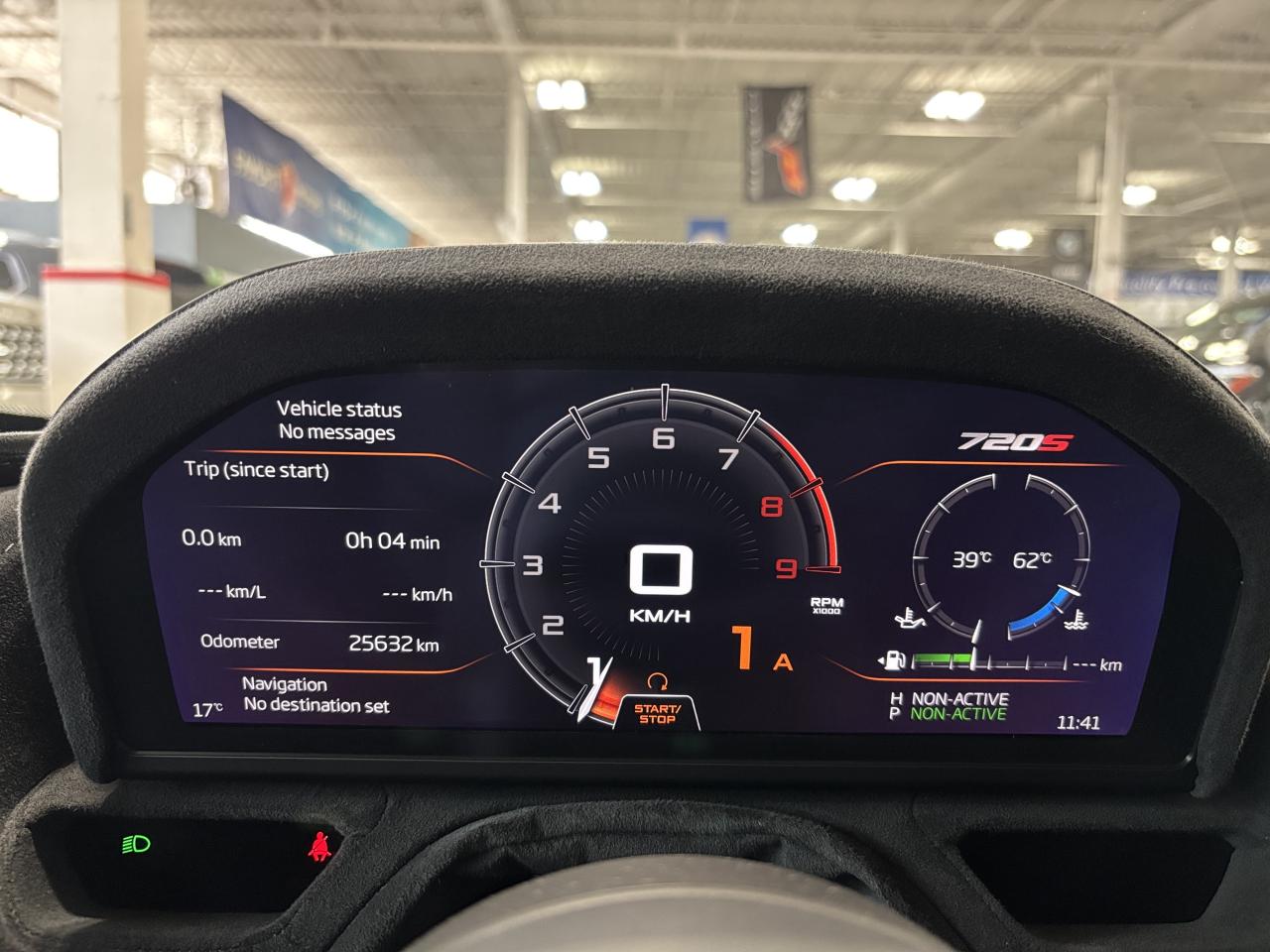 2019 McLaren 720S 710HP|RWD|V8TWINTURBO|NO LUX TAX|BUTTERFLYDOORS|+ Photo