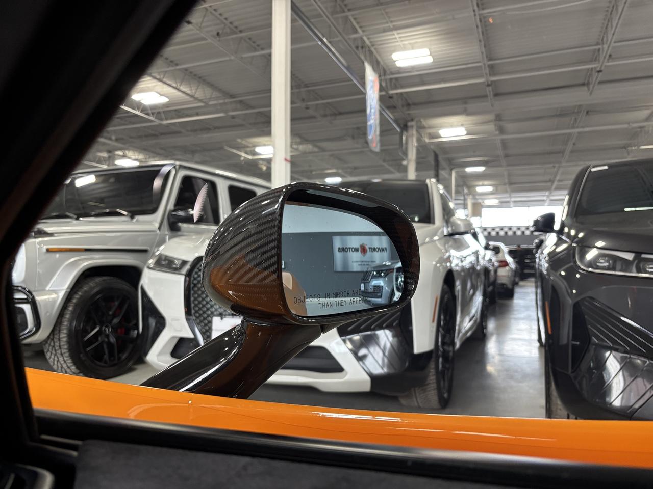 2019 McLaren 720S 710HP|RWD|V8TWINTURBO|NO LUX TAX|BUTTERFLYDOORS|+ Photo