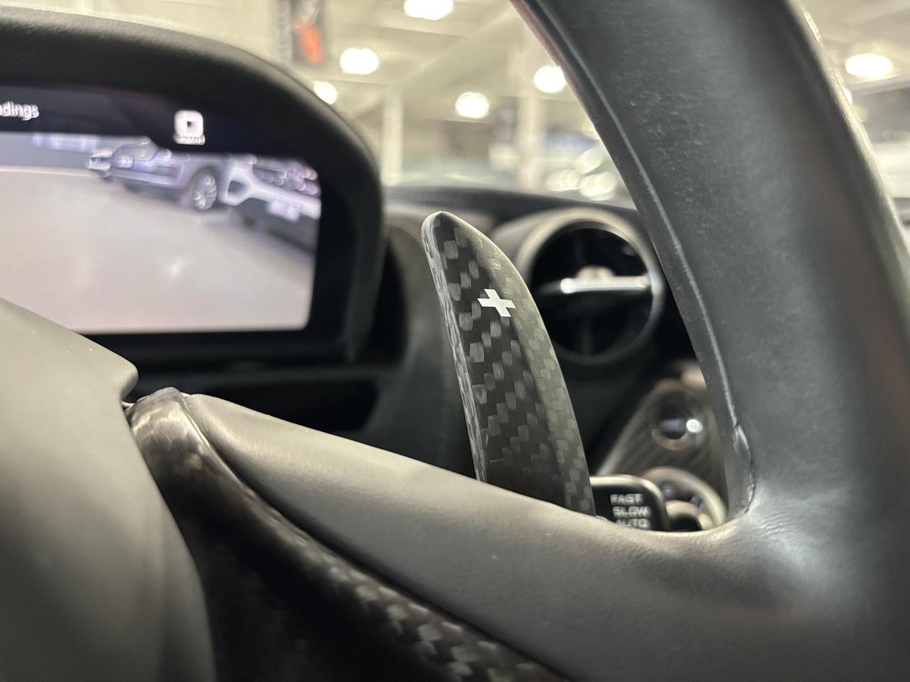 2019 McLaren 720S 710HP|RWD|V8TWINTURBO|NO LUX TAX|BUTTERFLYDOORS|+ Photo