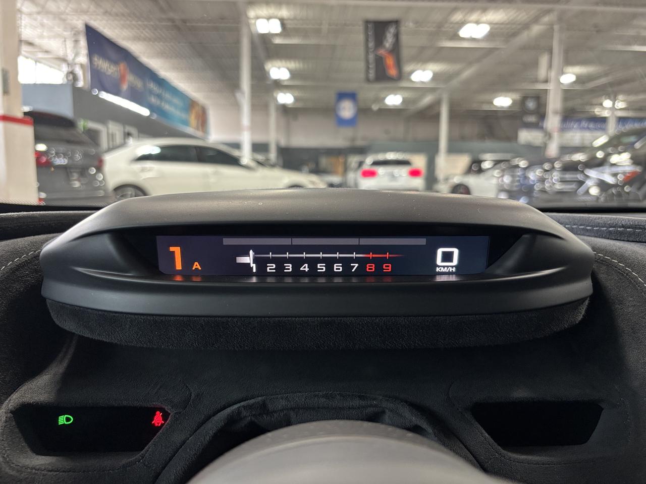 2019 McLaren 720S 710HP|RWD|V8TWINTURBO|NO LUX TAX|BUTTERFLYDOORS|+ Photo