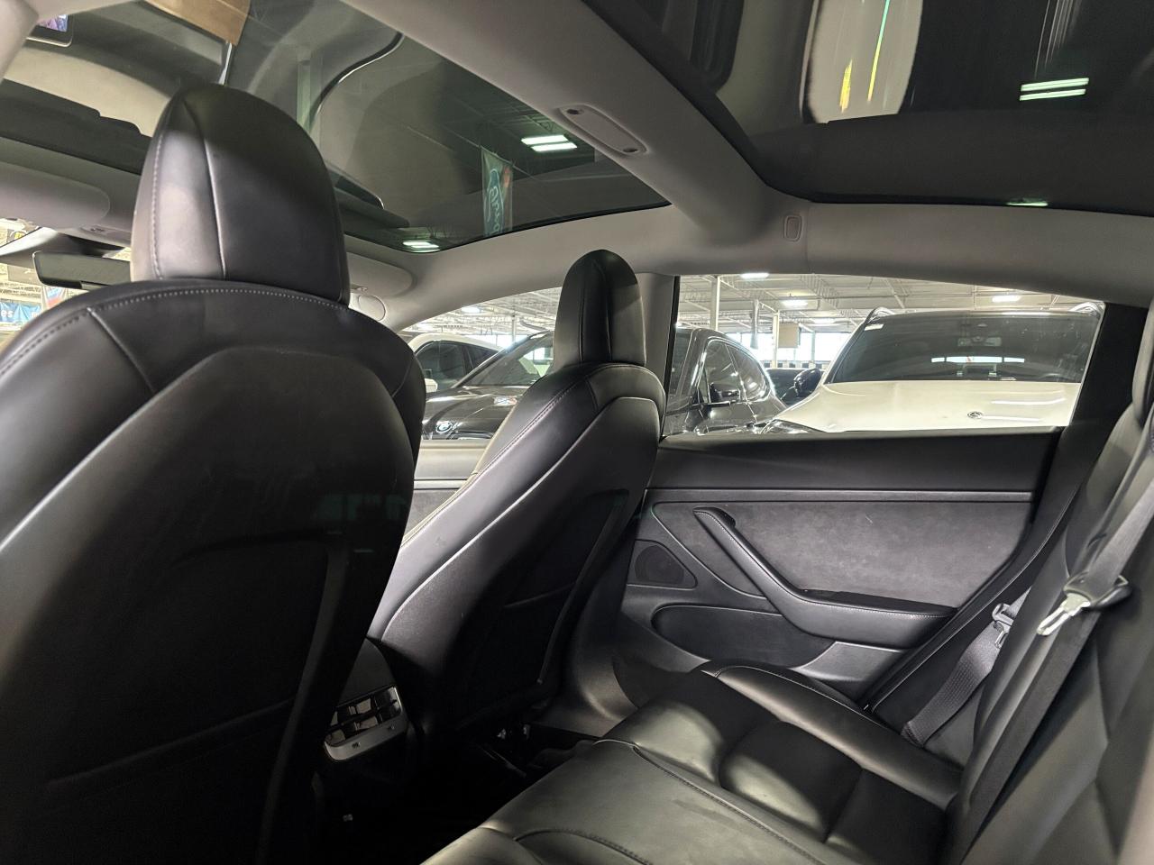 2020 Tesla Model 3 Standard Range Plus|RWD|NAV|AUTOPILOT|WOOD|LEATHER Photo