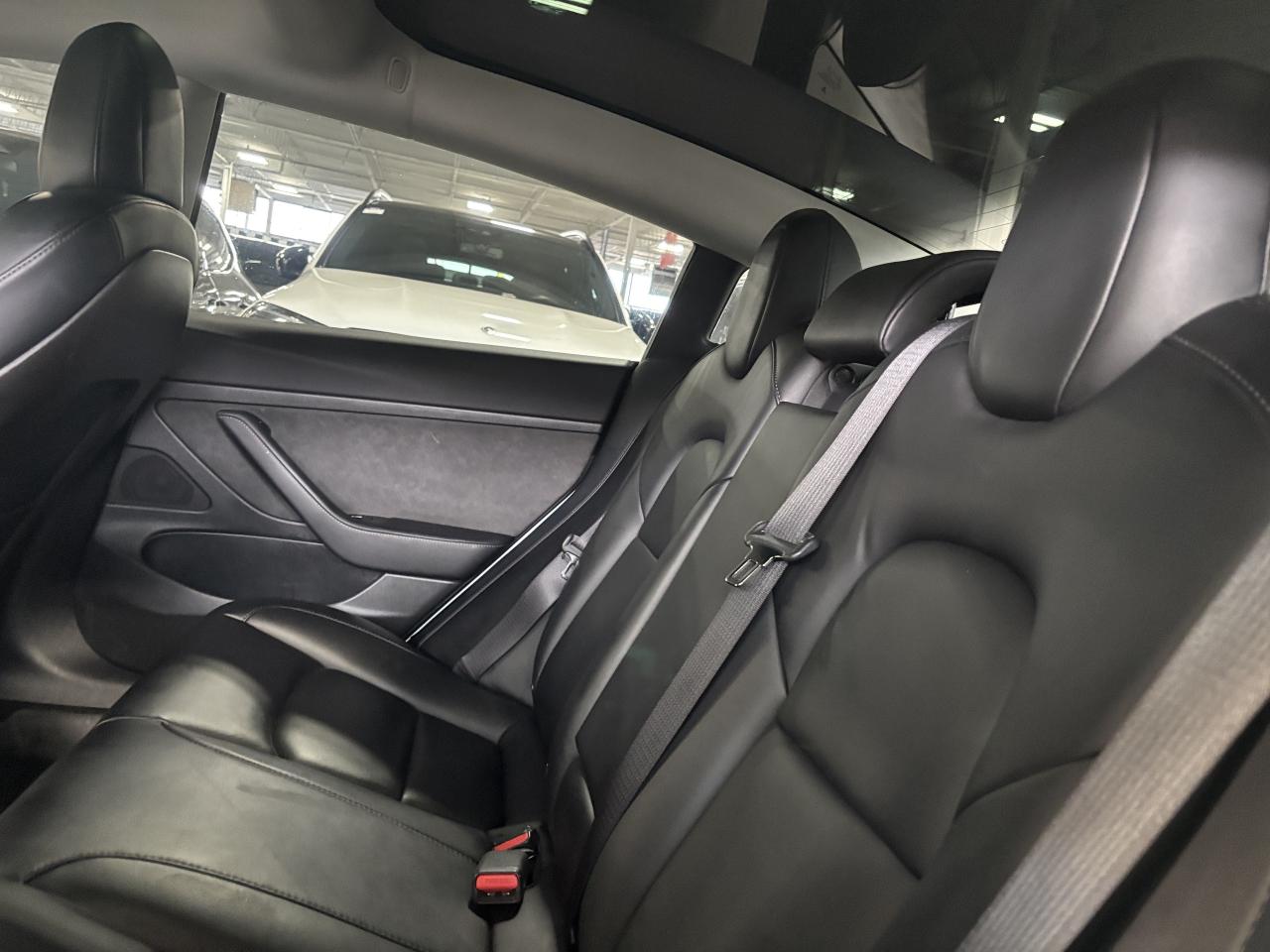 2020 Tesla Model 3 Standard Range Plus|RWD|NAV|AUTOPILOT|WOOD|LEATHER Photo