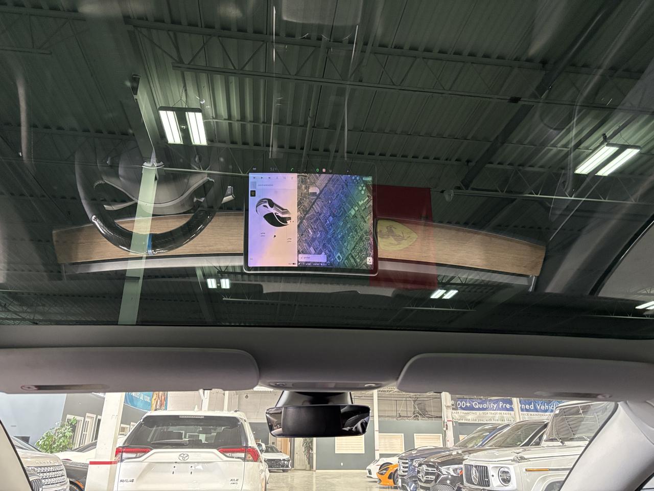 2020 Tesla Model 3 Standard Range Plus|RWD|NAV|AUTOPILOT|WOOD|LEATHER Photo