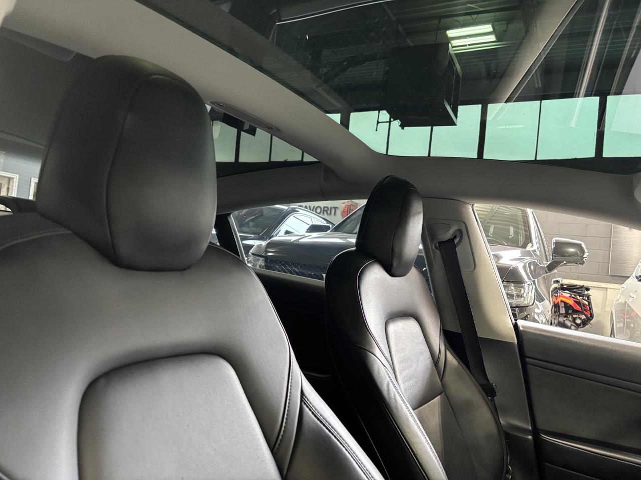 2020 Tesla Model 3 Standard Range Plus|RWD|NAV|AUTOPILOT|WOOD|LEATHER Photo