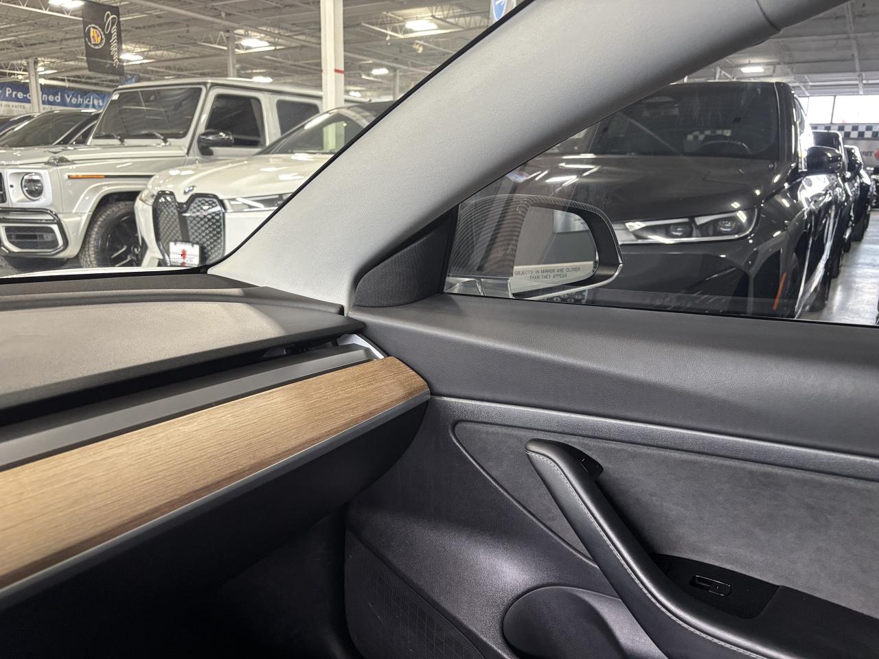 2020 Tesla Model 3 Standard Range Plus|RWD|NAV|AUTOPILOT|WOOD|LEATHER Photo