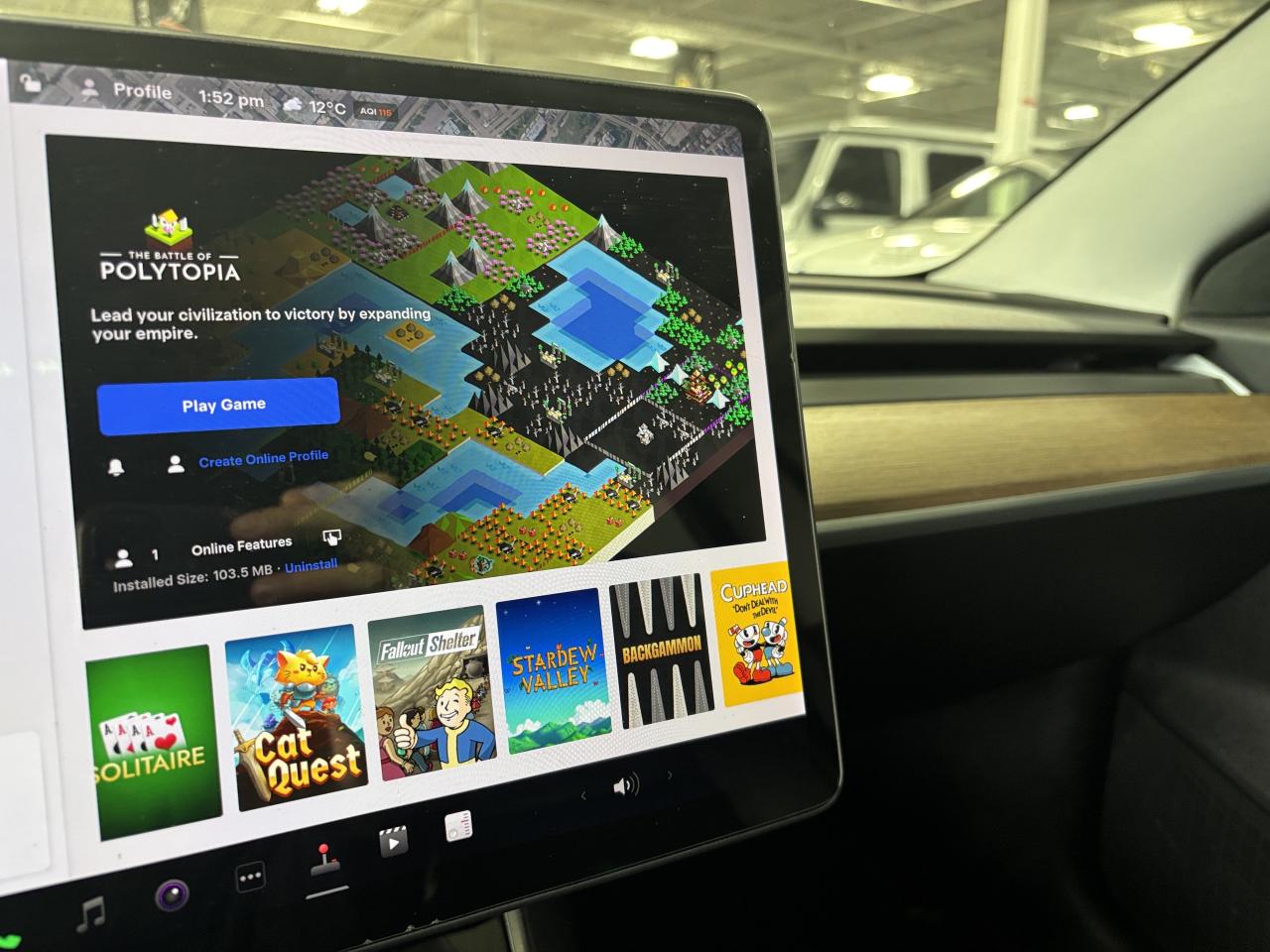 2020 Tesla Model 3 Standard Range Plus|RWD|NAV|AUTOPILOT|WOOD|LEATHER Photo