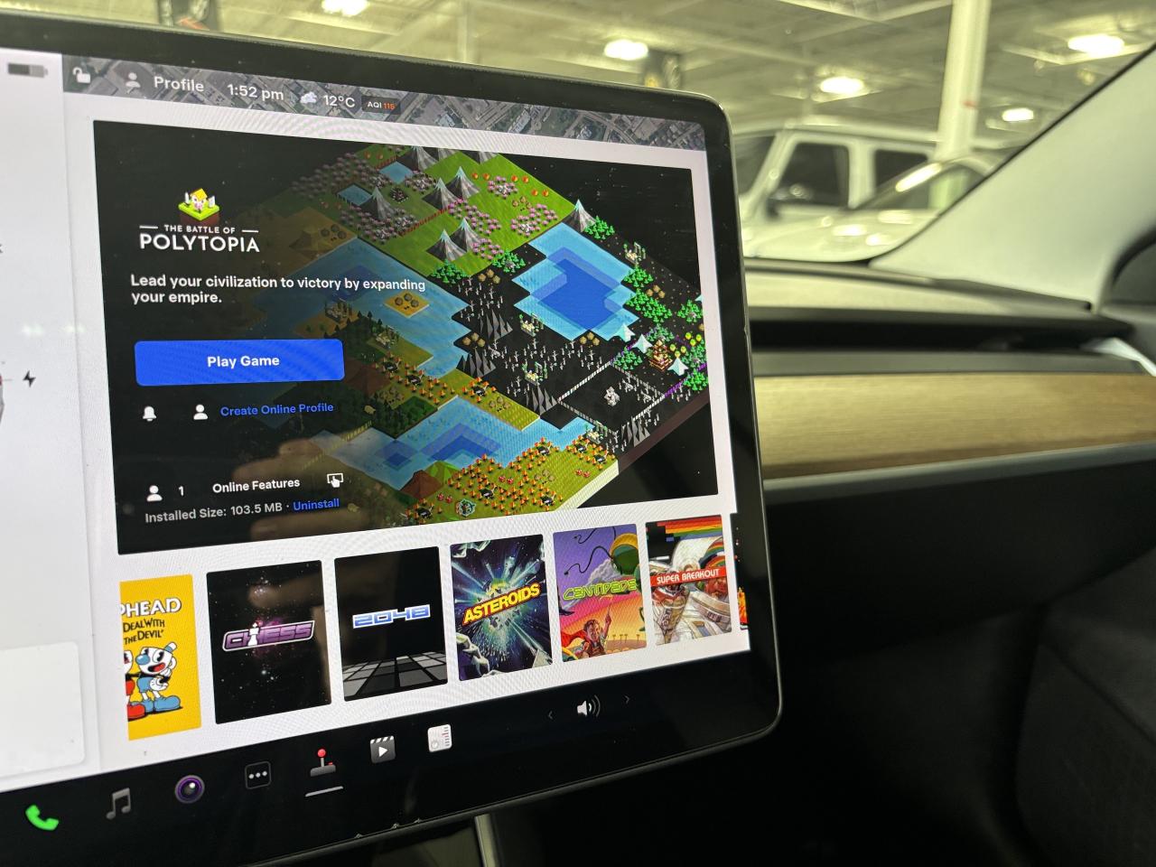 2020 Tesla Model 3 Standard Range Plus|RWD|NAV|AUTOPILOT|WOOD|LEATHER Photo