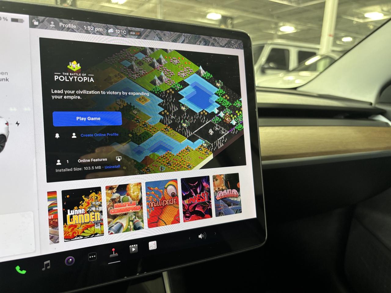 2020 Tesla Model 3 Standard Range Plus|RWD|NAV|AUTOPILOT|WOOD|LEATHER Photo