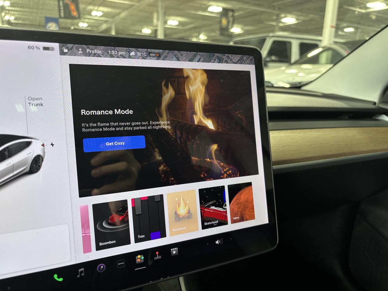 2020 Tesla Model 3 Standard Range Plus|RWD|NAV|AUTOPILOT|WOOD|LEATHER Photo
