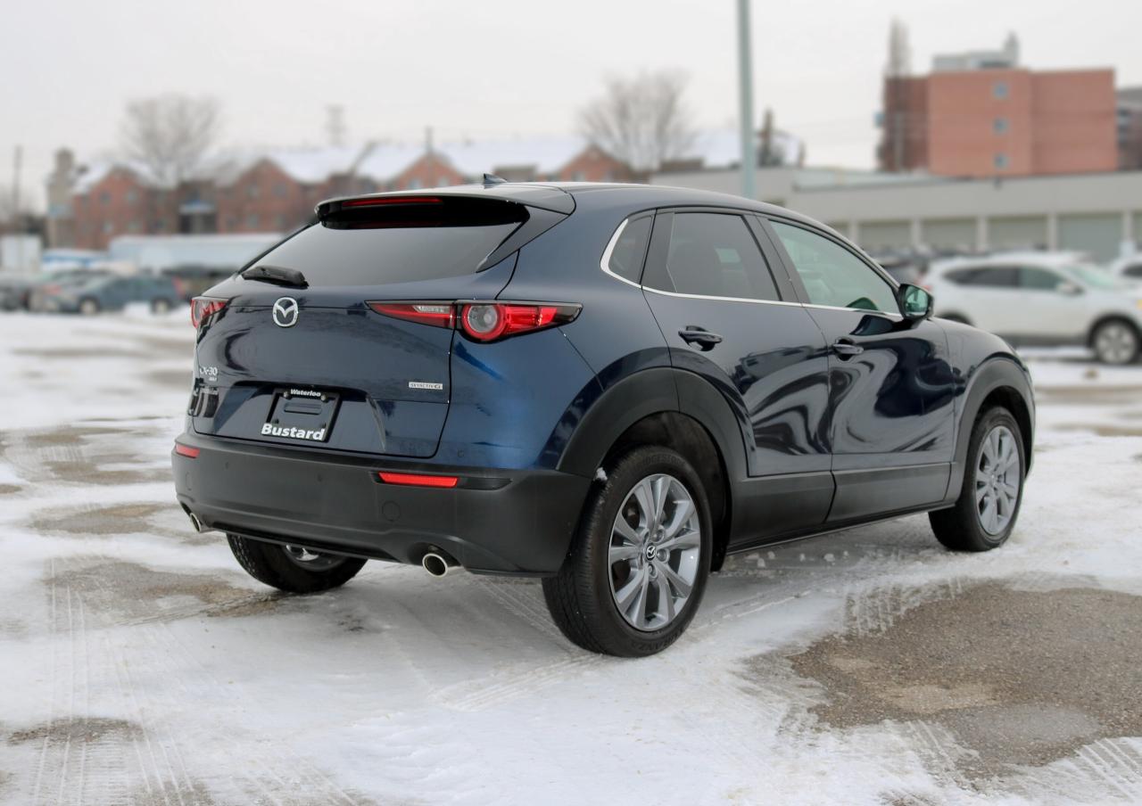 2023 Mazda CX-30 GT AWD | NAVIGATION | SUNROOF | BOSE AUDIO | Photo