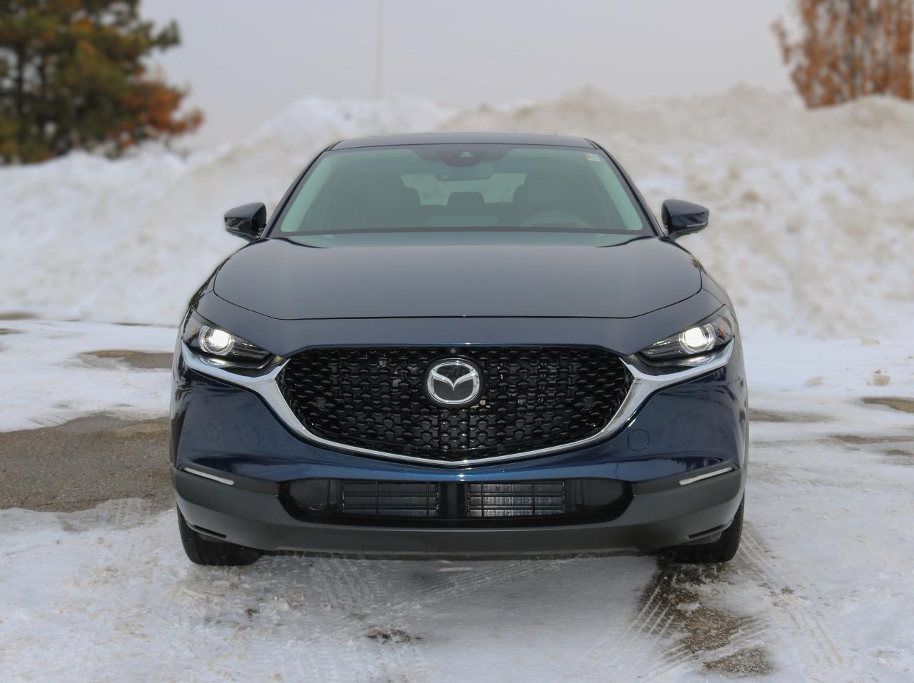 2023 Mazda CX-30 GT AWD | NAVIGATION | SUNROOF | BOSE AUDIO | Photo