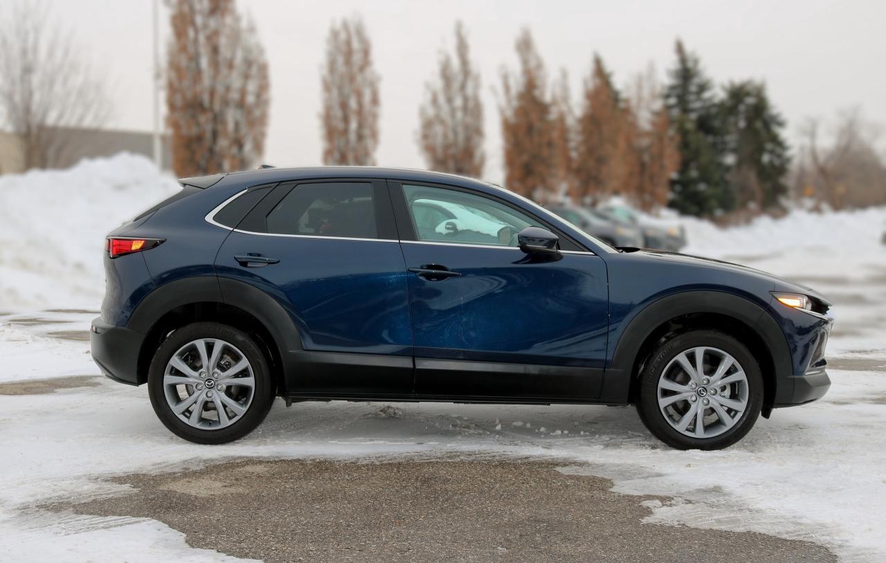 2023 Mazda CX-30 GT AWD | NAVIGATION | SUNROOF | BOSE AUDIO | Photo