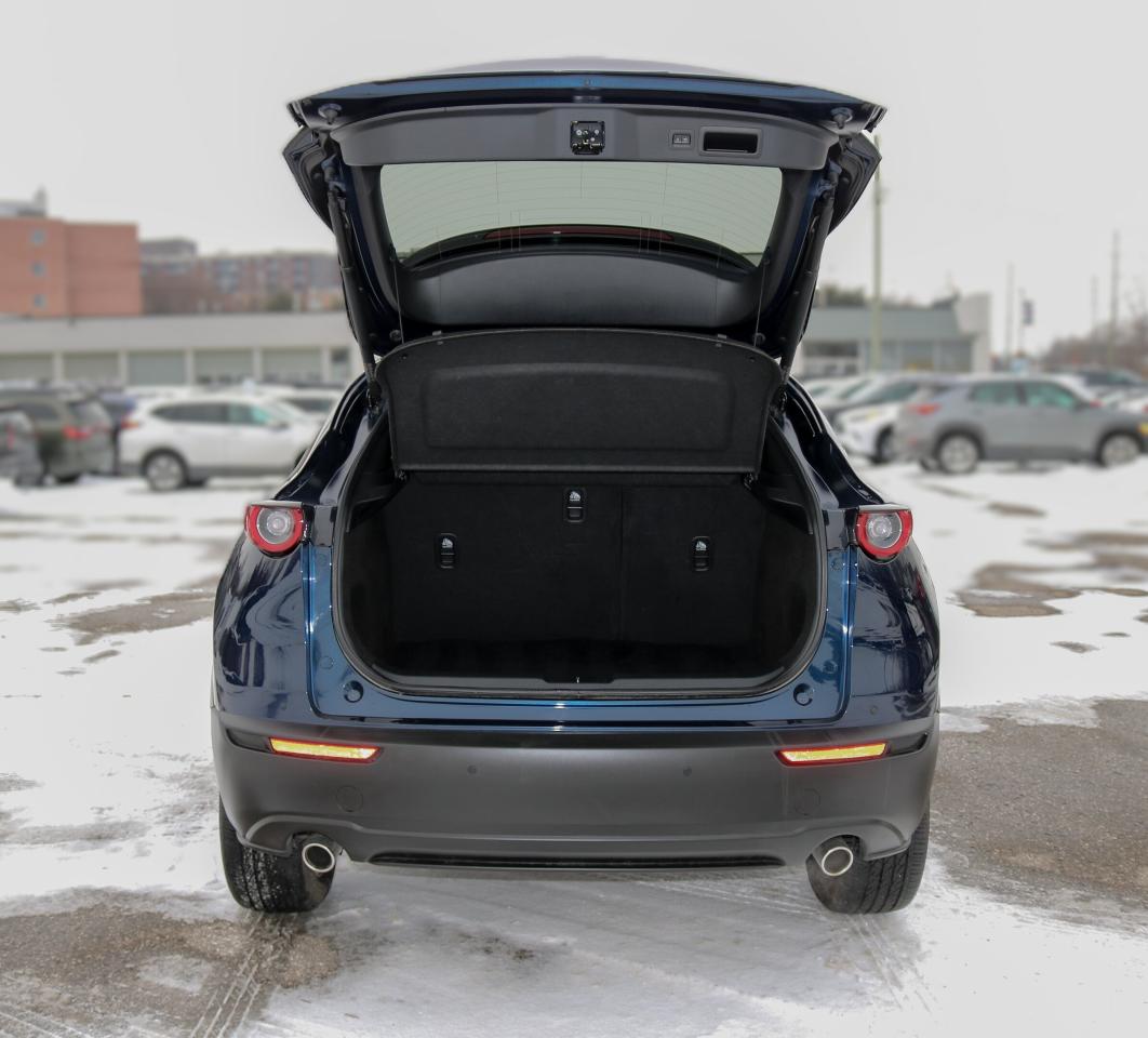 2023 Mazda CX-30 GT AWD | NAVIGATION | SUNROOF | BOSE AUDIO | Photo