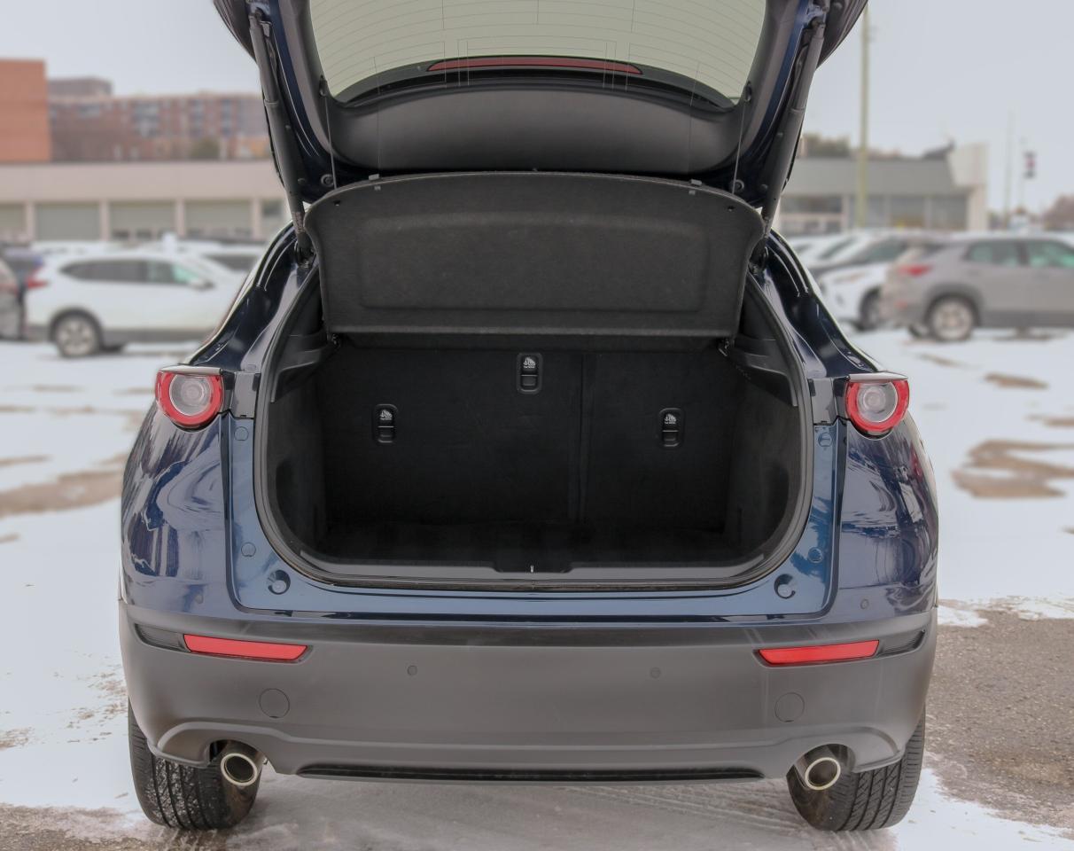 2023 Mazda CX-30 GT AWD | NAVIGATION | SUNROOF | BOSE AUDIO | Photo