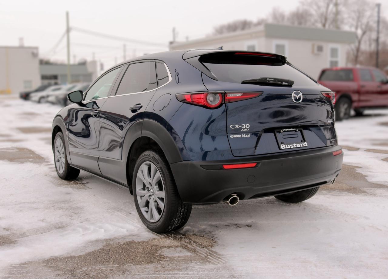 2023 Mazda CX-30 GT AWD | NAVIGATION | SUNROOF | BOSE AUDIO | Photo
