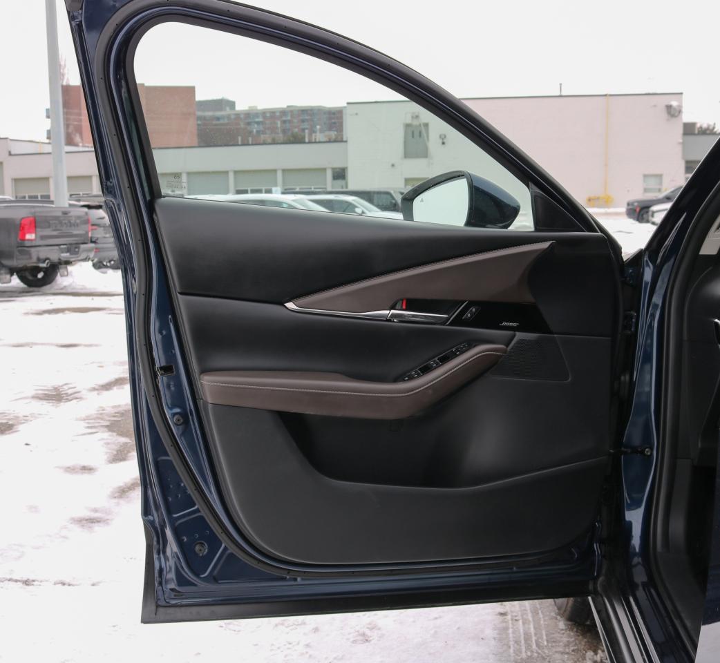2023 Mazda CX-30 GT AWD | NAVIGATION | SUNROOF | BOSE AUDIO | Photo