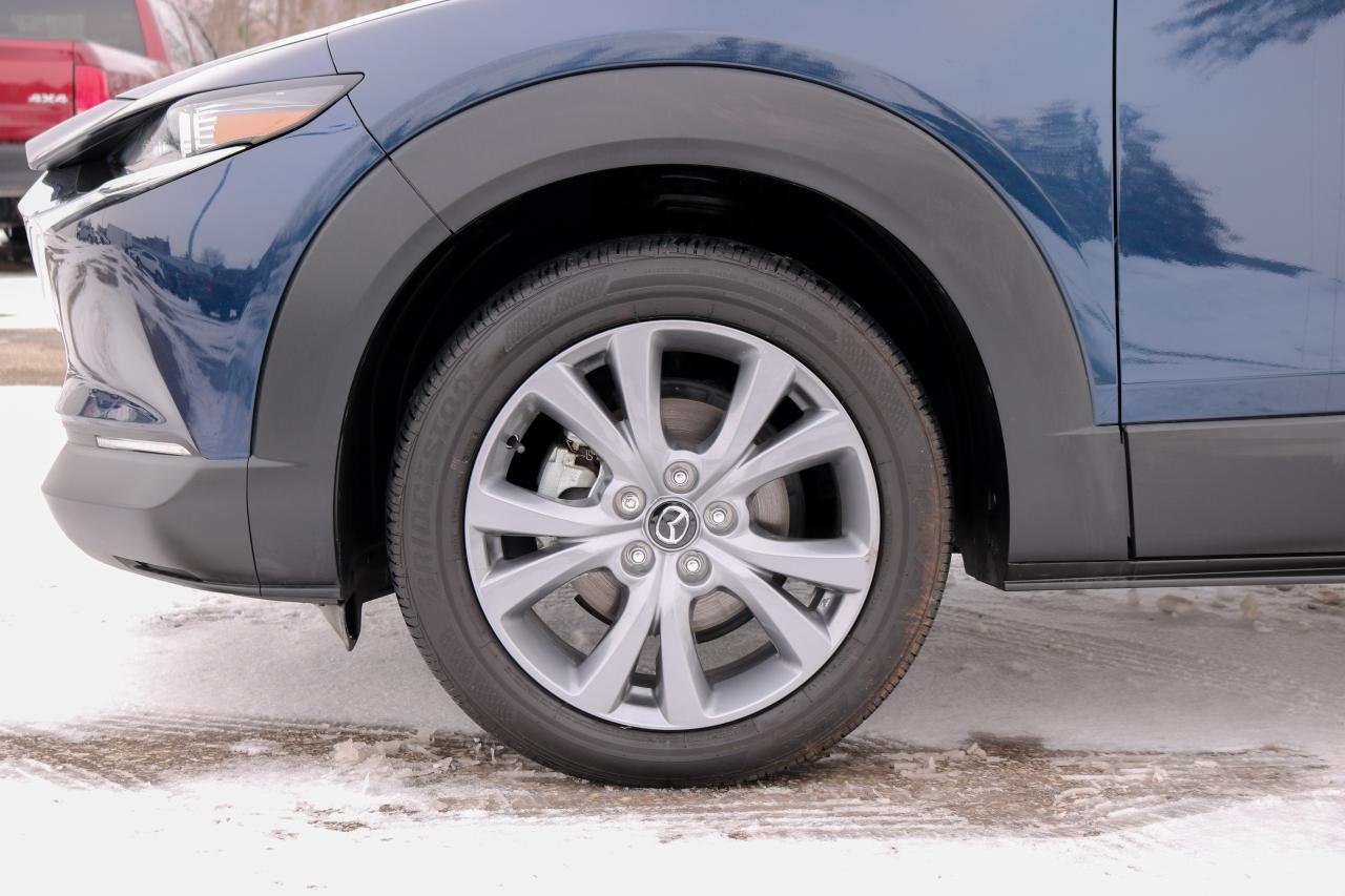 2023 Mazda CX-30 GT AWD | NAVIGATION | SUNROOF | BOSE AUDIO | Photo