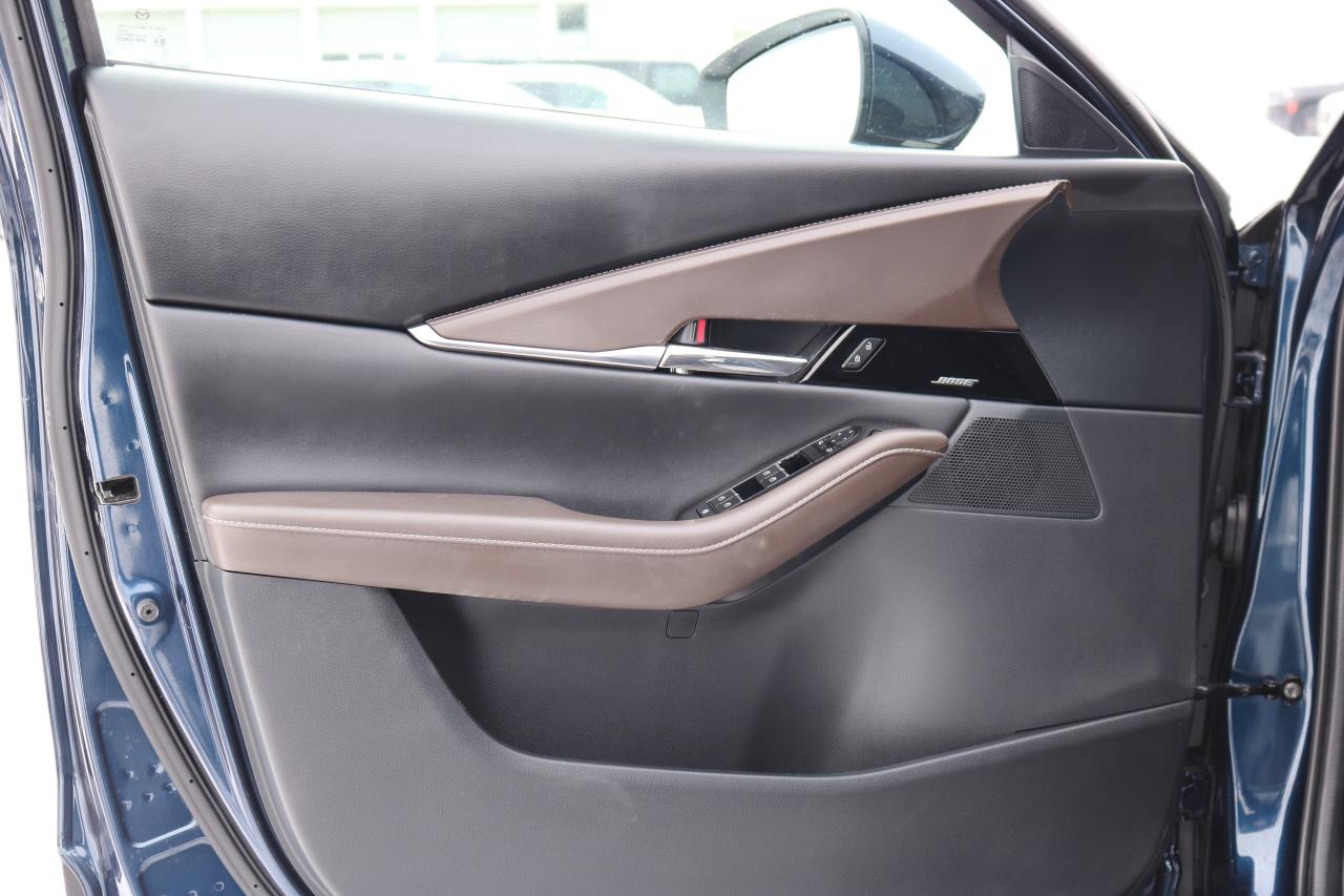 2023 Mazda CX-30 GT AWD | NAVIGATION | SUNROOF | BOSE AUDIO | Photo