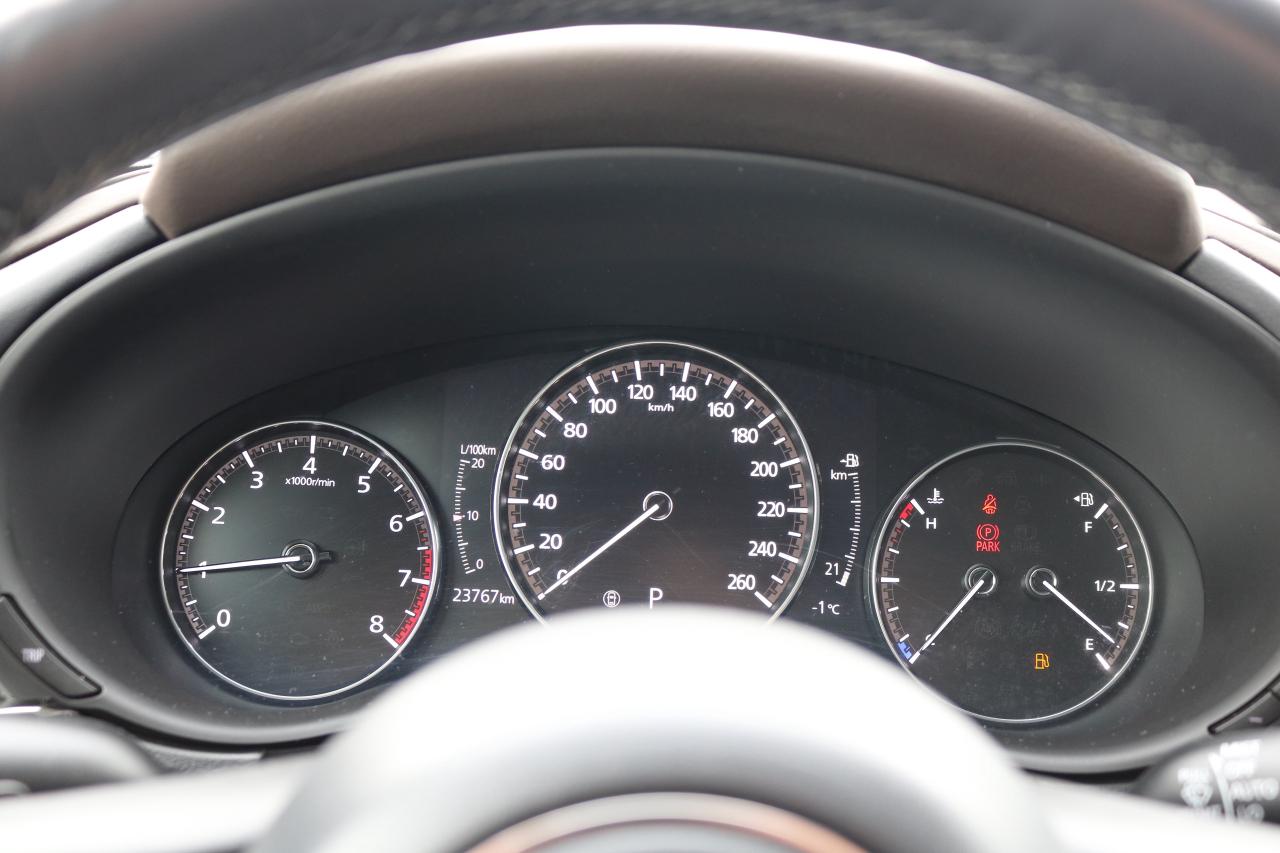 2023 Mazda CX-30 GT AWD | NAVIGATION | SUNROOF | BOSE AUDIO | Photo