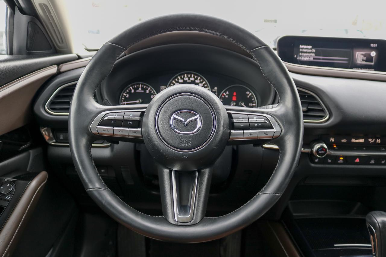 2023 Mazda CX-30 GT AWD | NAVIGATION | SUNROOF | BOSE AUDIO | Photo
