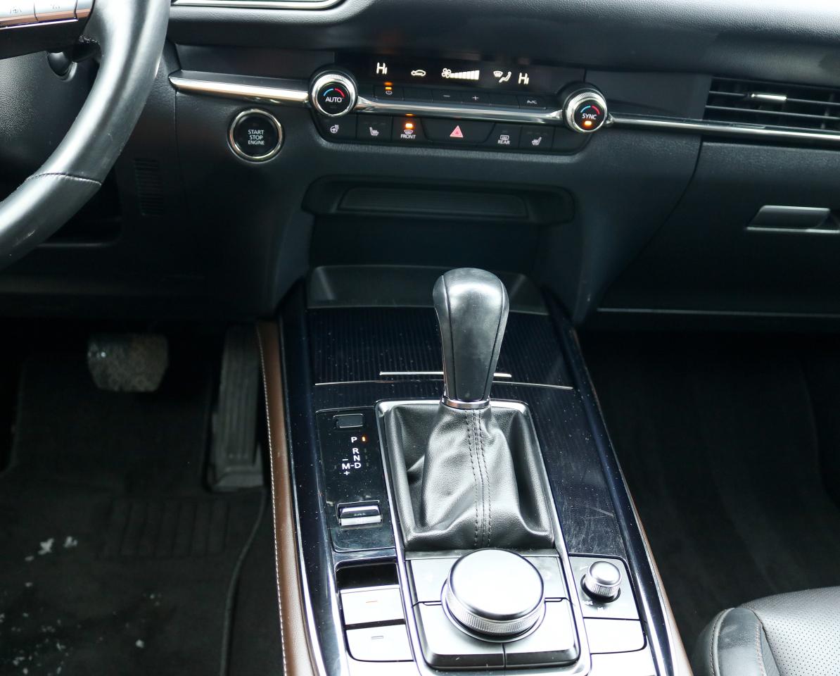 2023 Mazda CX-30 GT AWD | NAVIGATION | SUNROOF | BOSE AUDIO | Photo