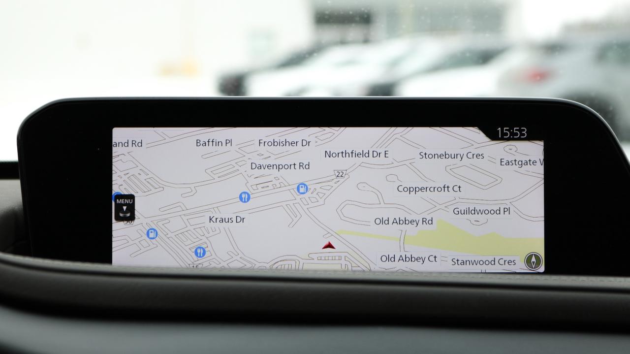 2023 Mazda CX-30 GT AWD | NAVIGATION | SUNROOF | BOSE AUDIO | Photo