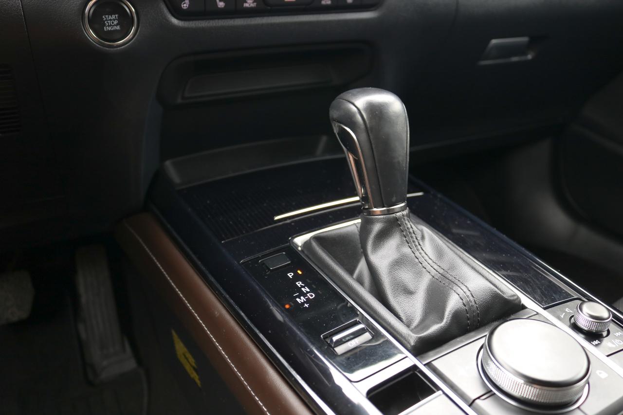 2023 Mazda CX-30 GT AWD | NAVIGATION | SUNROOF | BOSE AUDIO | Photo