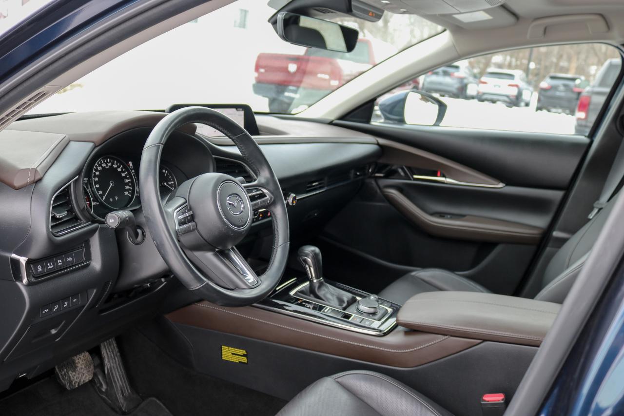 2023 Mazda CX-30 GT AWD | NAVIGATION | SUNROOF | BOSE AUDIO | Photo