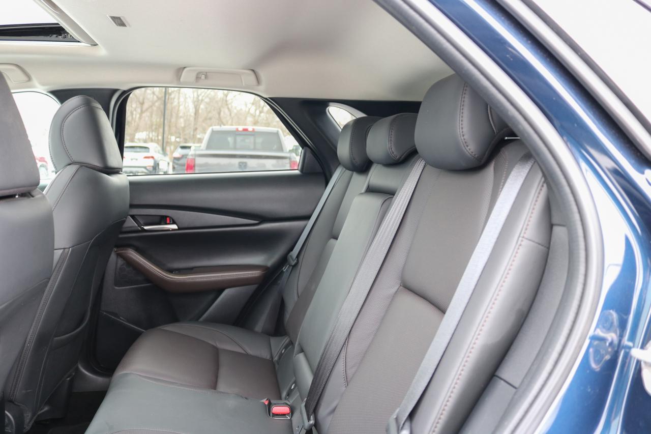 2023 Mazda CX-30 GT AWD | NAVIGATION | SUNROOF | BOSE AUDIO | Photo
