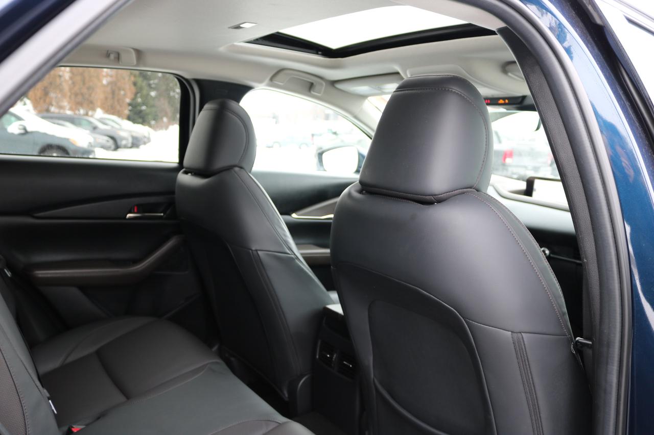 2023 Mazda CX-30 GT AWD | NAVIGATION | SUNROOF | BOSE AUDIO | Photo