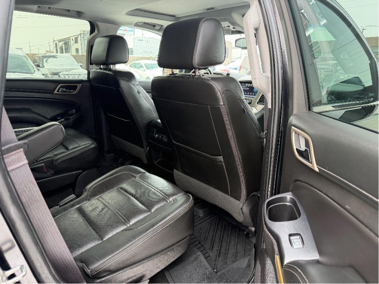 2017 GMC Yukon Denali | Clean CARFAX | Two Sets of Wheels Photo