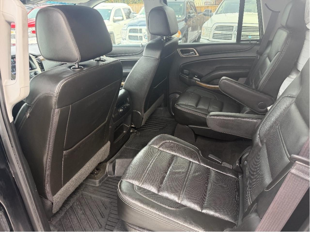 2017 GMC Yukon Denali | Clean CARFAX | Two Sets of Wheels Photo