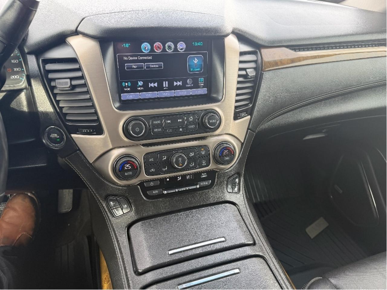 2017 GMC Yukon Denali | Clean CARFAX | Two Sets of Wheels Photo