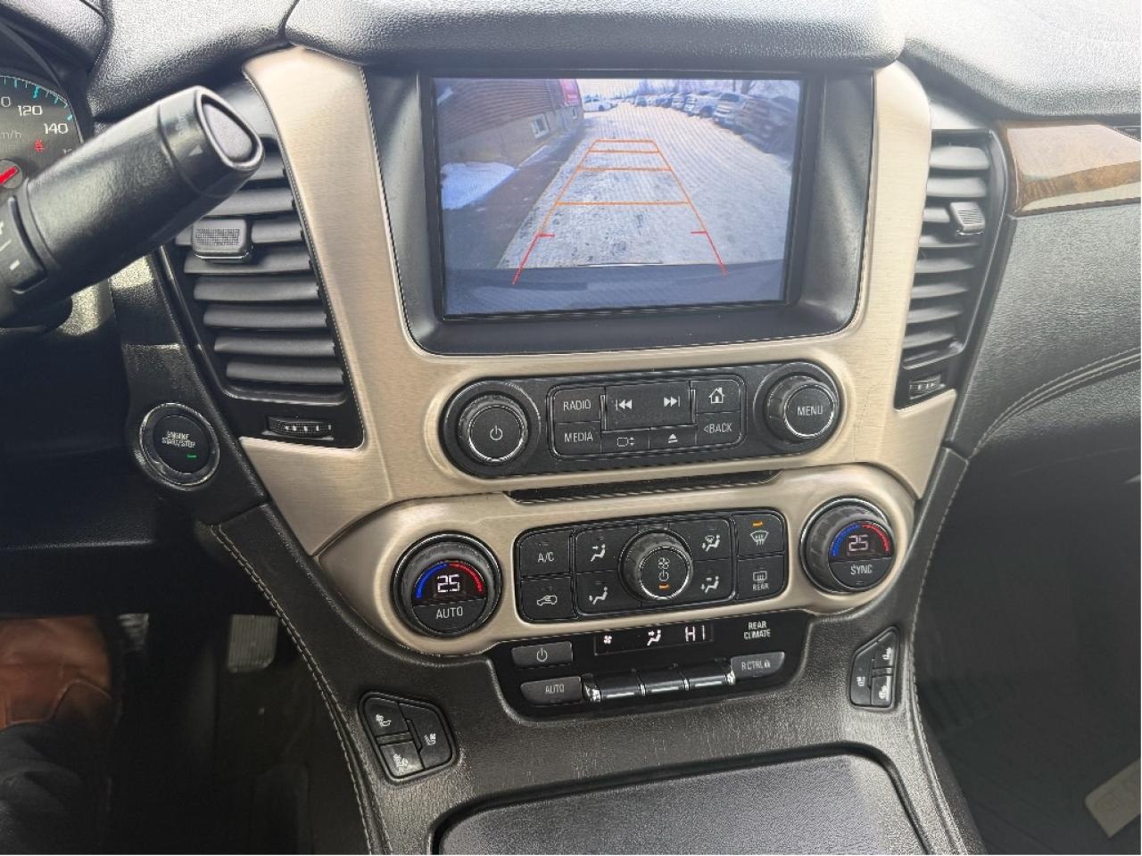 2017 GMC Yukon Denali | Clean CARFAX | Two Sets of Wheels Photo