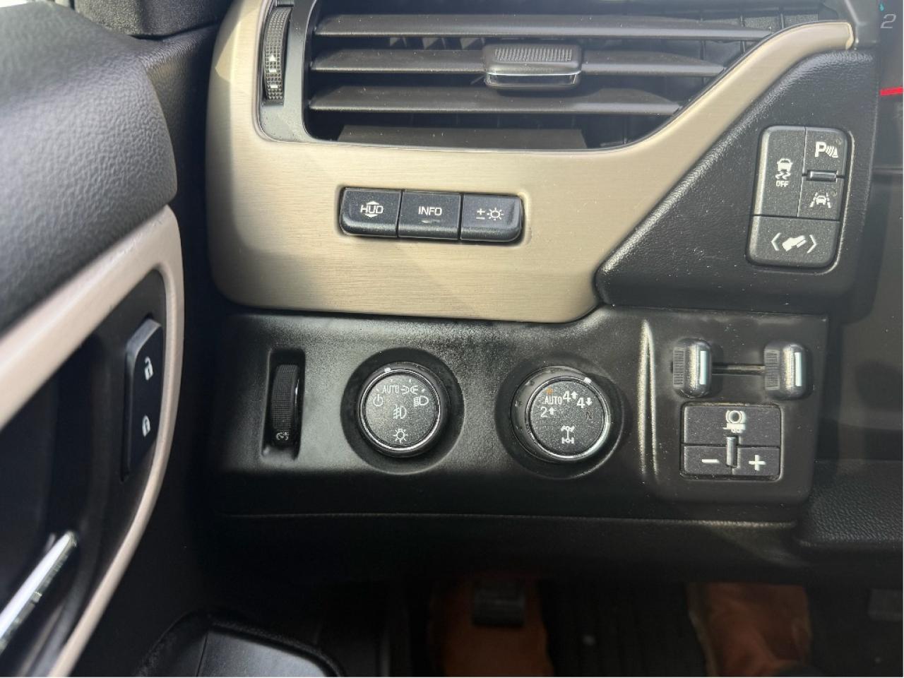 2017 GMC Yukon Denali | Clean CARFAX | Two Sets of Wheels Photo