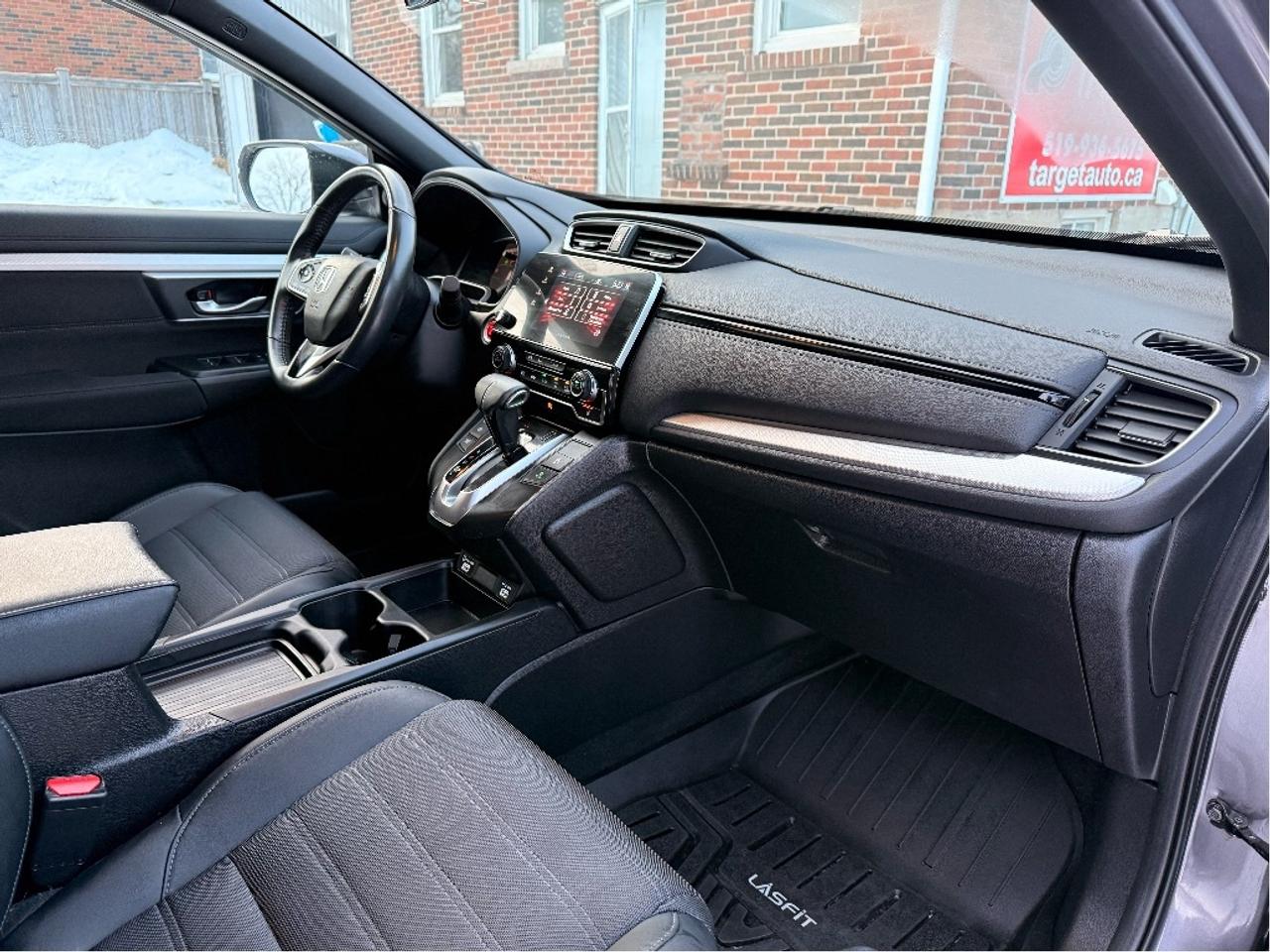 2021 Honda CR-V Sport | AWD | Clean CARFAX Photo