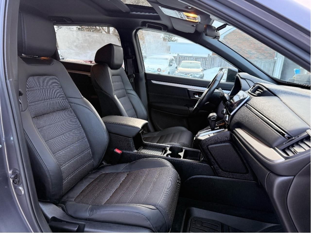 2021 Honda CR-V Sport | AWD | Clean CARFAX Photo