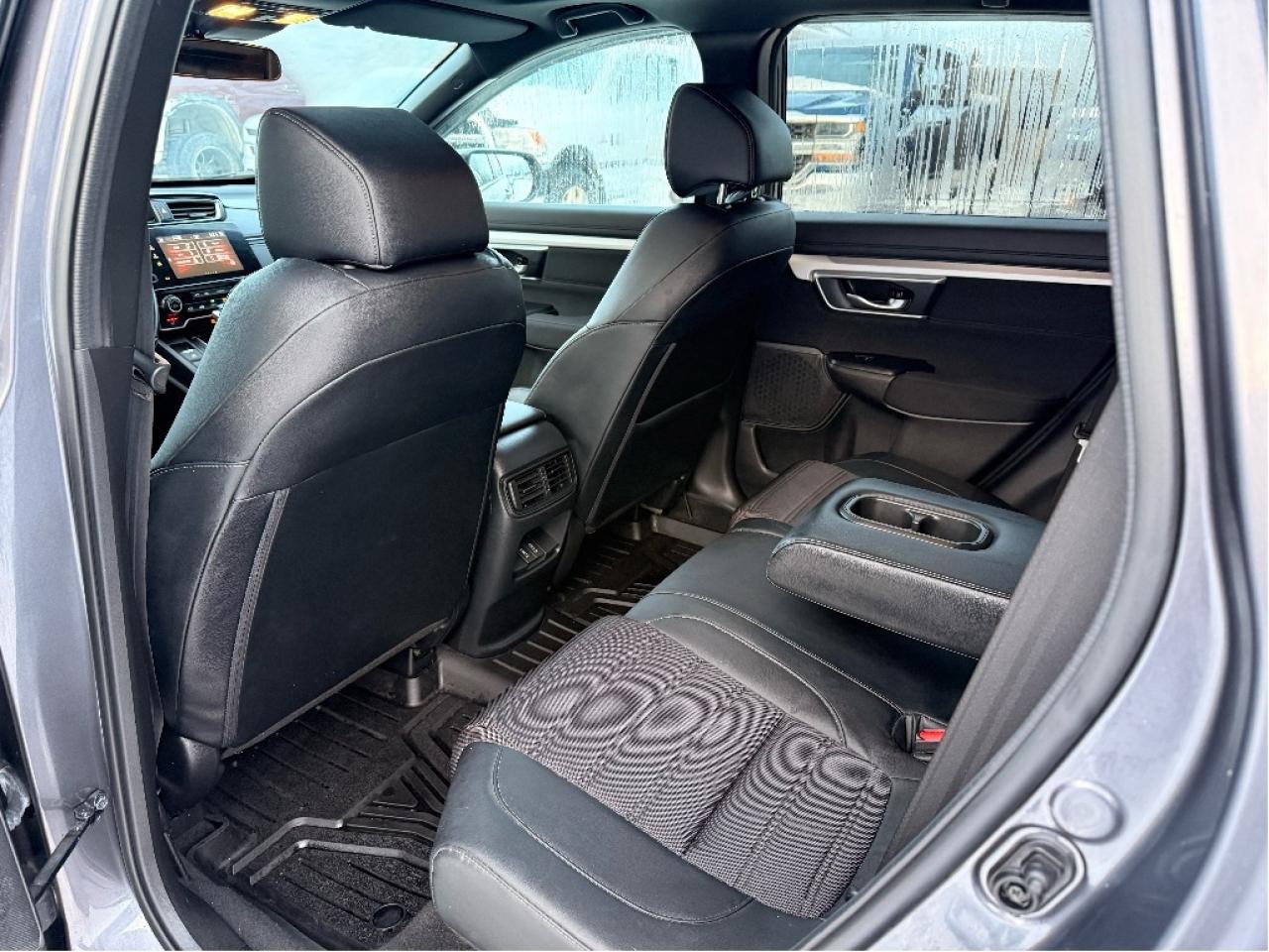 2021 Honda CR-V Sport | AWD | Clean CARFAX Photo