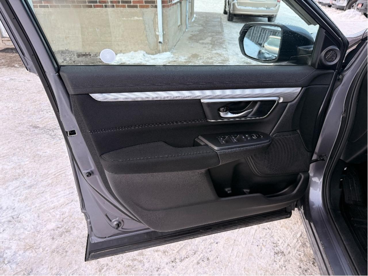 2021 Honda CR-V Sport | AWD | Clean CARFAX Photo