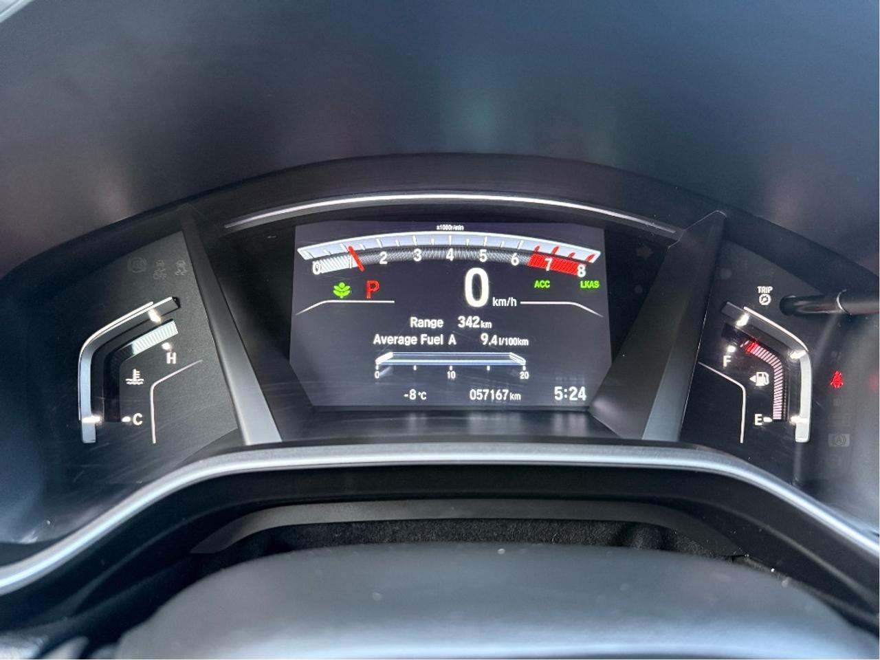 2021 Honda CR-V Sport | AWD | Clean CARFAX Photo