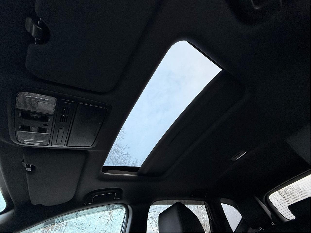 2021 Honda CR-V Sport | AWD | Clean CARFAX Photo