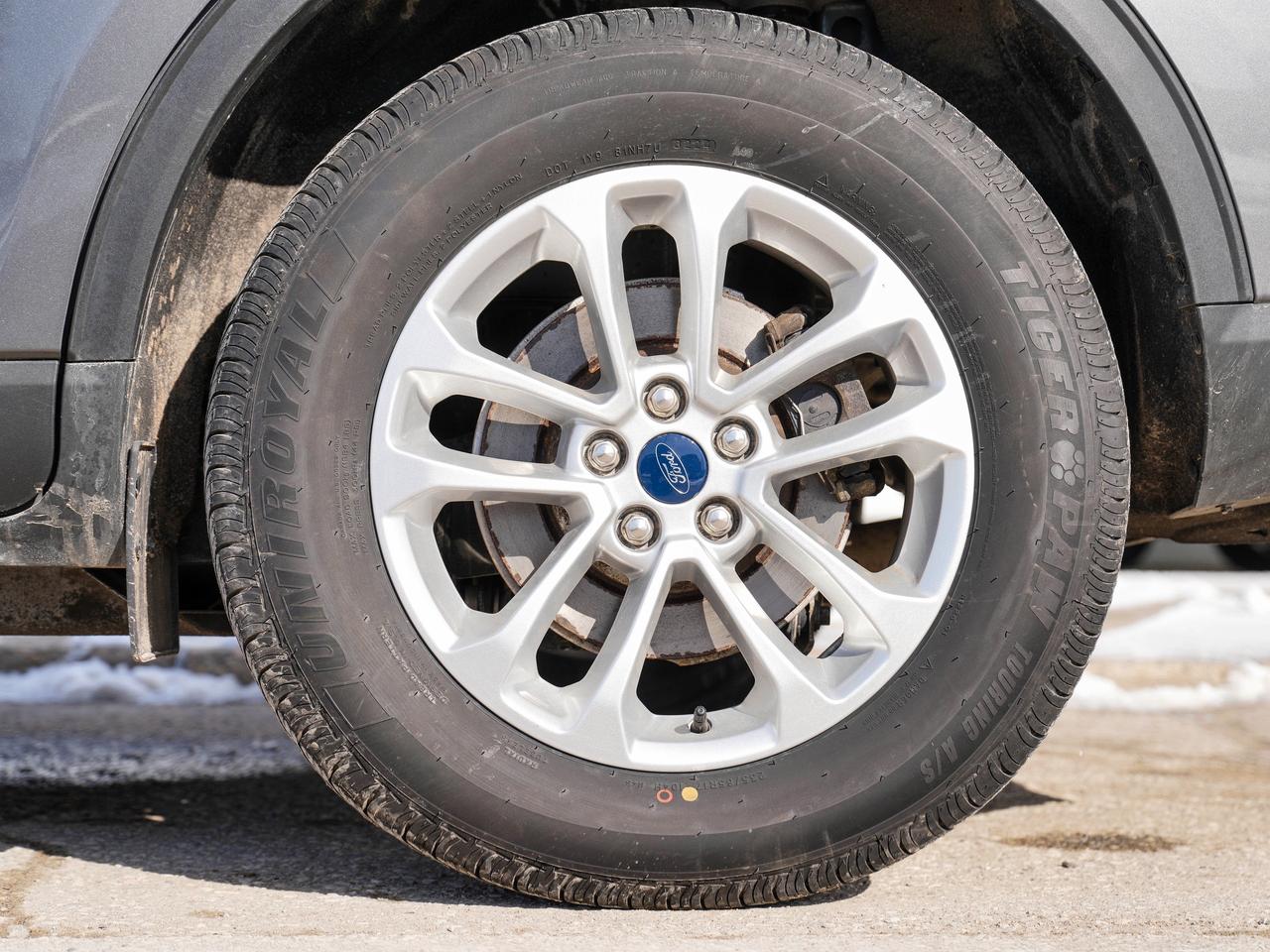 2021 Ford Escape SE MODEL/4X4/GREAT ON GAS! Photo