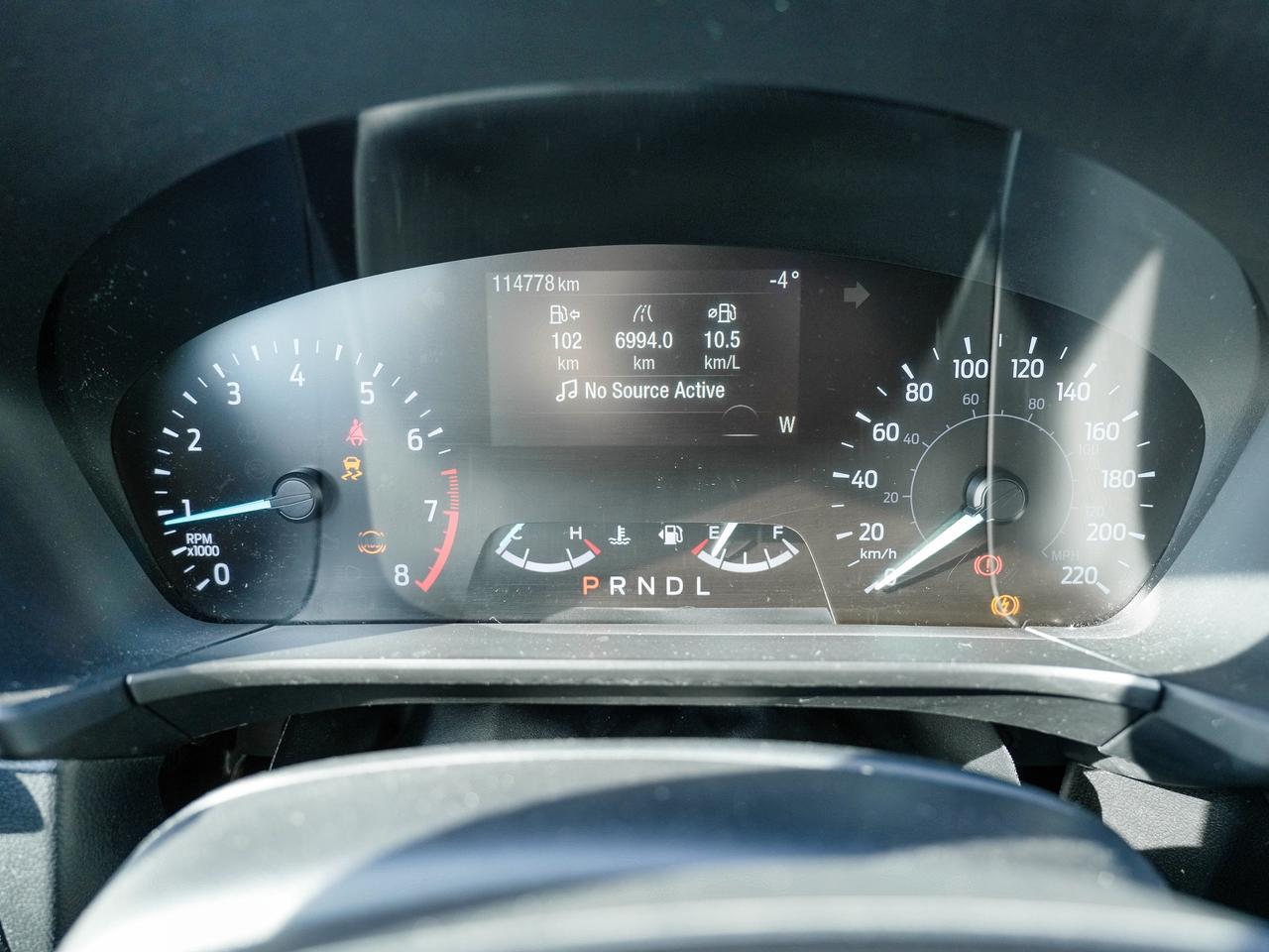 2021 Ford Escape SE MODEL/4X4/GREAT ON GAS! Photo