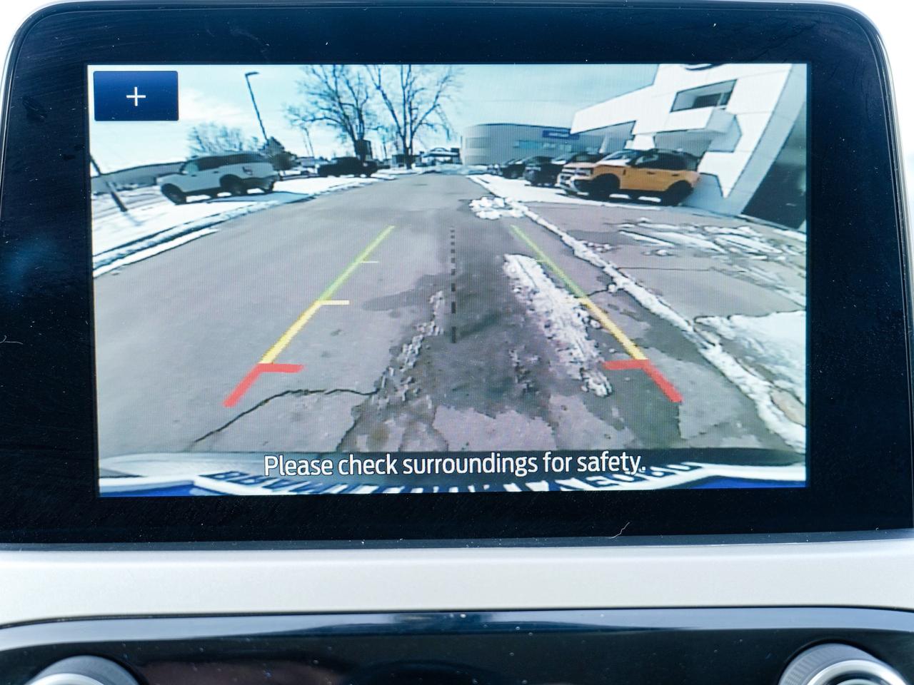 2021 Ford Escape SE MODEL/4X4/GREAT ON GAS! Photo